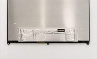 Untuk Lenovo Ideapad Flex 5-14ALC7 5-14IAU7 14" Penggantian Layar Sentuh LCD