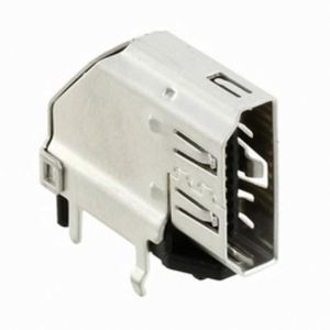 2007435-3 USB/DVI/HDMI Connector Electronic Component - Product Image 1