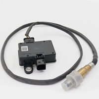 Sensor PM LESEN Baru 0281 007 165/166 untuk Truk 24V Aluminium & Plastik Pengganti 5461553 4384377 4383979 A056N715