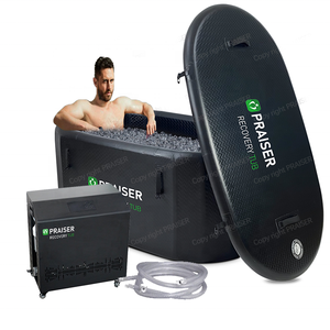 <span class=keywords><strong>Spa</strong></span> Assis Coin Rond Thérapie Baignoire Froide Baignoires Et Douches Baignoire De Luxe - Product Image 1