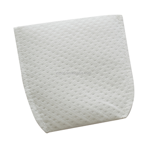 Factory Wholesale Vacuum Cleaner Replacement Spare Parts Accessories Dust Filter for <strong>Makitas</strong> T-03193 Cloth Washable Filter <strong>Bag</strong> - Product Image 1
