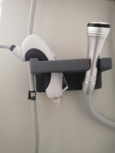 Máquina de Belleza para Rejuvenecimiento Facial con Nanoneedles Mr18-2s para Uso en Salón - Product Image 5