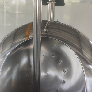 Macchina per lucidare il <span class=keywords><strong>cioccolato</strong></span> GUSU facile da usare - Product Image 5