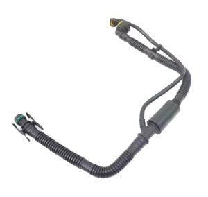 Tubos de ventilación del cárter OE 1192Y4 EW10J4 para Peugeot 407 406 607 807 Citroen Picasso <span class=keywords><strong>Sena</strong></span> 2,0 - Product Image 2