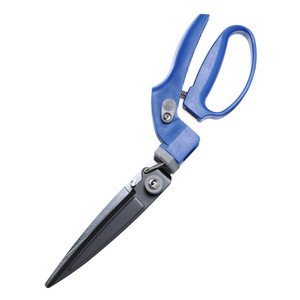 Green Guard Adjustable Grass Shears 18 In Stainless Steel Blade For Outdoor Garden Planting And Nursery DIY - Product Image 2