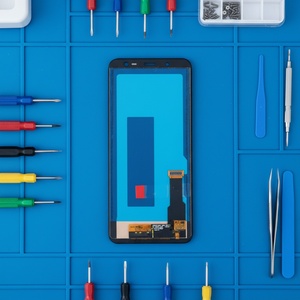 Pantalla LCD para Samsung Galaxy J6, Pantalla Táctil de Repuesto para Teléfono Móvil, Precio de Fábrica - Product Image 2