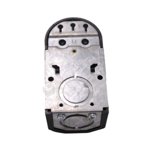 משטח הר 125V/250V 50A NEMA 14-50R טווח ומייבש סומק כוח קיבול - Product Image 4