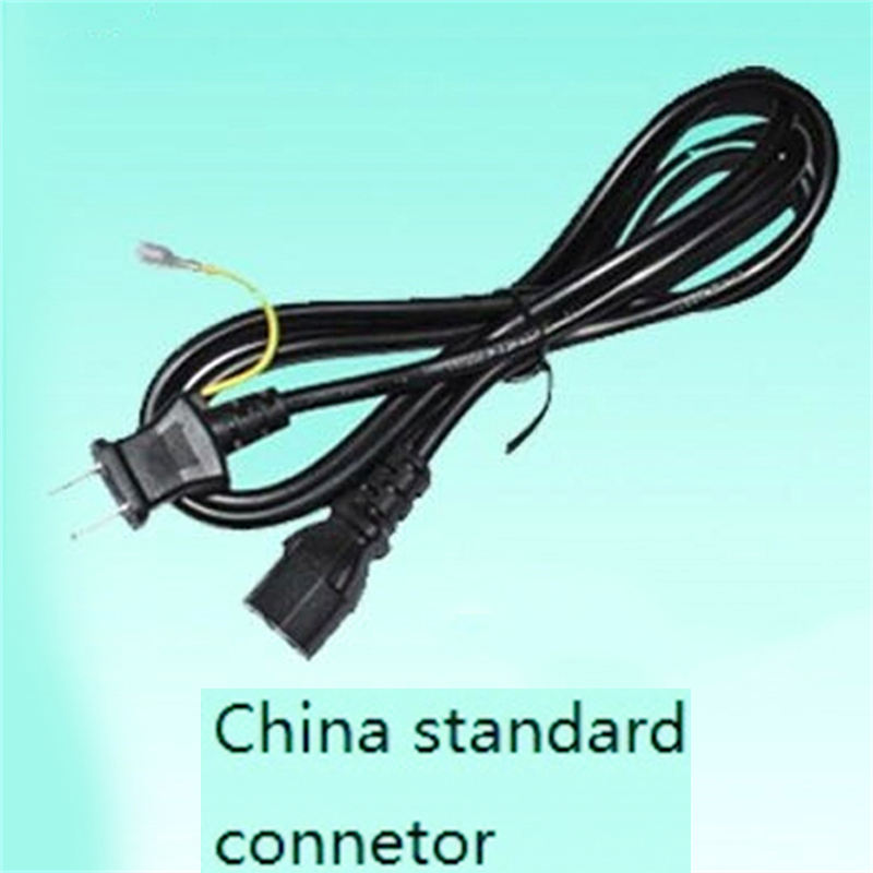 Connecteur standard chinois