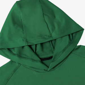 Sudaderas con Capucha para Hombre, Camisetas Deportivas de Golf de Secado Rápido, Camisetas Deportivas Ligeras de Manga Larga, Camisetas Pullover para Hombre - Product Image 1