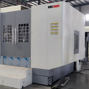 Fabricação de Peças Metálicas de Precisão, Torno CNC para Centro de Usinagem Horizontal em Forma de T - Product Image 3