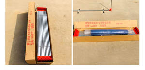 Barriera da ping pong da competizione con barriera Surround staccabile all'ingrosso - Product Image 5