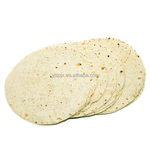 优质热卖大容量厚度可调玉米饼制造机 - Product Image 6