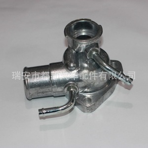 Cubierta de Termostato Sq-Dubang 16331-54111 para Toyota Hiace, Pieza de Repuesto para Suministro de Agua del Vehículo - Product Image 1