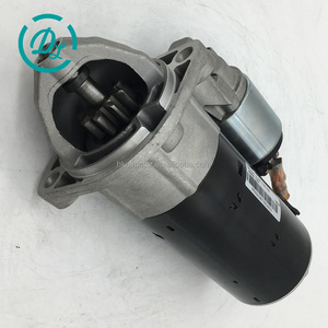 Démarreur robuste EexcavaStart 12V 9T 2KW 5840191 58401910 19785N 0001109019 Ldw 1503M - Product Image 4