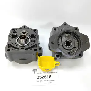 3S2616 for 920 930 engine parts gear pump 3S-2616