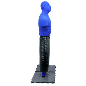 <span class=keywords><strong>Muñeco</strong></span> <span class=keywords><strong>de</strong></span> Entrenamiento Resistente para MMA, Grappling, Jiu-Jitsu, Muay Thai y <span class=keywords><strong>Boxeo</strong></span> - Product Image 3