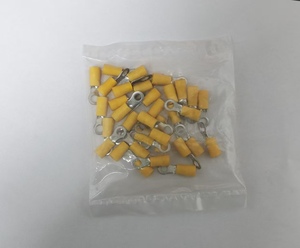 Machine d'emballage de grains et de sacs <span class=keywords><strong>YUJU</strong></span> à comptage visuel entièrement automatique à grande vitesse 20000 pièces/h - Product Image 3