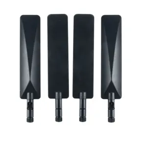 3G GSM 4G LTE 5G Rubber Duck Antenna 698~960/1710~2690MHz external communication Antenna