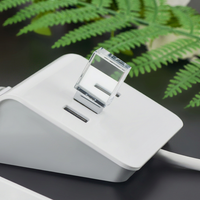 Clé USB en cristal de haute qualité, logo personnalisé, clé USB originale, 4 Go-128 Go, clé USB personnalisée, cadeau créatif, clé USB