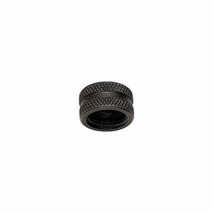 Anneau de retenue Usag en forme de C, 12,0 mm, métrique, à enclenchement, grade 8.8, norme DIN, pour arbre - Product Image 1
