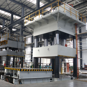 Máquina de <span class=keywords><strong>Prensa</strong></span> Hidráulica Vertical ODM JIANHA, Máquina de Formación Hidráulica para Techo de Puerta de Coche, Soporta Personalización - Product Image 6