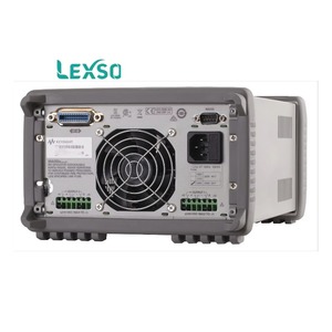 Alimentation électrique à double sortie Keysight E3649a, 35 V/1,4 A ou 60 V/0,8 A, 100 W - Product Image 5