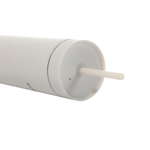 Gobelets isothermes personnalisés en acier inoxydable avec paille en silicone, vente en gros, tasse thermos sport à double boisson scellée sous vide - Product Image 5