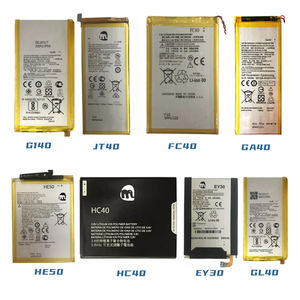 オリジナル品質 HB356687ECW 3340mAh AAAグレード 携帯電話用リチウムポリマーバッテリー OEM対応 Mate 10 Lite P30 Lite Nova 2 - Product Image 6