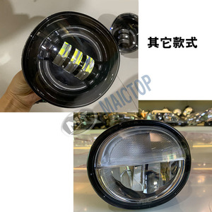 Adecuado para luces antiniebla de Land Cruiser FJ79, luces antiniebla delanteras de las series LC71, LC76 y FJ78. - Product Image 2