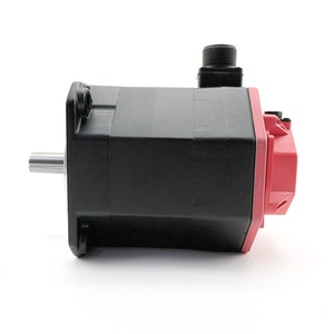 Motor Original FANUC A06B-0075-B203 para Máquina Herramienta, Equipo de Automatización Industrial de Alta Gama - Product Image 3