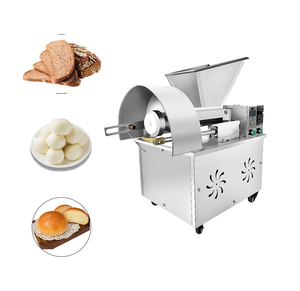 Machine de découpe automatique de petites boules de pâte à pain Machine de séparation plus ronde du boulanger Vente à bas prix Restaurants Hôtels - Product Image 6