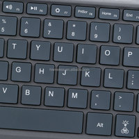 Clavier sans fil rétroéclairé de haute qualité pour Microsoft Surface Pro 8/Pro X avec support pour stylet USB, nouveau pour ordinateur portable/tablette