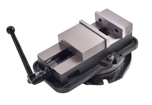 Sayısal kontrollü işleme merkezi freze makinesi açı sabit çene mengene CNC masa kaplan mengene - Product Image 2