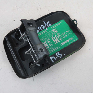 Sportello del Serbatoio 2015842939 Mercedes Classe C W202 1993-2000 (70343) - Product Image 2