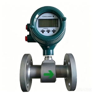 Débitmètre électromagnétique ADMAG AXF, débitmètre magnétique pour eaux usées AXFA14C-D1CE1N-GUN, mesure de débit industrielle - Product Image 1