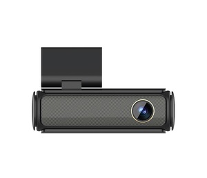 Cámara para Auto S18 ADAS DVR 4K UHD con Lente Única, WIFI Integrado, Visión Nocturna, Modo de Estacionamiento, Grabador de Conducción con MicroSD - Product Image 1