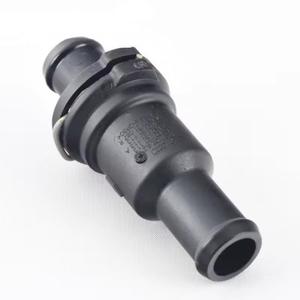 <span class=keywords><strong>Precio</strong></span> al por mayor 4E0121113 Termostato de refrigeración del motor para Audi A6 VW <span class=keywords><strong>BEETLE</strong></span> GOLF V VI JETTA III IV PASSAT Termostato de refrigerante - Product Image 1