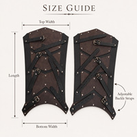 Produk Perdagangan Luar Negeri Baru: Pelindung Kaki dan Penutup Kaki Kulit Viking dari Periode Renaisans Abad Pertengahan