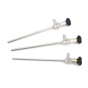 Y tế cứng nhắc endoscopes Set, Ent nội soi kính thiên văn, sinoscope, otoscope, laryngoscope, otolaryngology autoclavable nội soi - Product Image 4