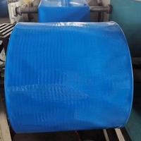 Tuyau en plastique PVC Global Tuyau d'irrigation agricole anti-déflagrant pour pompe à boue industrielle d'aménagement paysager