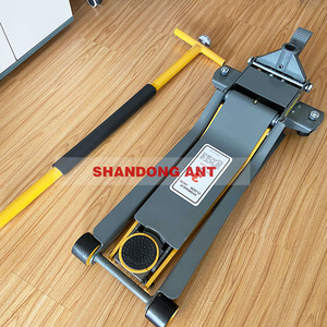 3 Ton Pneumatic Fast Lifting Hydraulic Floor <strong>Jack</strong> Lightweight Racing Hydraulic Floor <strong>Jack</strong> for <strong>Cars</strong> - Product Image 5