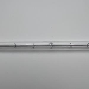 Đa Wattage lựa chọn R7S cơ sở j189 120V 230V 750W 1000W 1500W Tungsten <span class=keywords><strong>Halogen</strong></span> đèn - Product Image 2