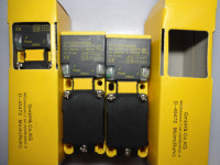 En stock Nouveau capteur de proximité Bi15U-CP40-VP4X2/S10 Bi15U-CP40-VN4X2/S10 Fournisseur fiable Garantie d'un an