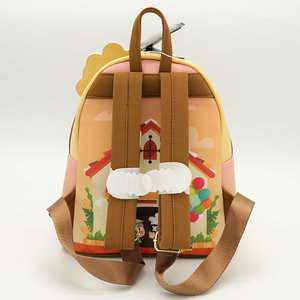 Mochila Loungefly <span class=keywords><strong>Mini</strong></span>, Linda Mochila de PU, Mochila Escolar Infantil, Mochila de Moda - Product Image 3