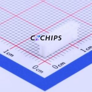 1.25T-9Y Housing (Wire-to-Board / Wire-to-Wire) P=1.25mm Connector 1x9P 1.25mm PicoBlade (MX 1.25) 1 - Product Image 2