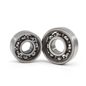 6001 12x28x8 มม. ลูกปืนสแตนเลส 304 เกรดอาหาร สำหรับเครื่องจักรอาหาร - Product Image 5