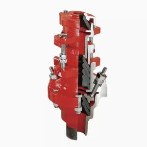 Scatola di Tenuta Regolare (SB) API 11B per Perforazione Pozzi Petroliferi, Monostrato/Doppio Strato, Acciaio AISI1045/4130/<span class=keywords><strong>Ghisa</strong></span> Sferoidale, 1500-3500psi - Product Image 6