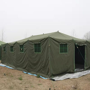 Tente de plage individuelle en tissu d'extérieur, imperméable, à ouverture rapide, protection solaire, pour l'été - Product Image 1