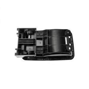 Cubierta Transpirable para la Manija de Liberación del Asiento Trasero Plegable para Toyota Sienna, Modelo Mini para CR-V y Fit, Número de Pieza 72909-08011-C0 - Product Image 2