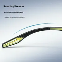 Lunettes de sport professionnelles ultra-légères à monture diamant, lunettes de basketball anti-collision sécurisées pour hommes et étudiants, vente en gros